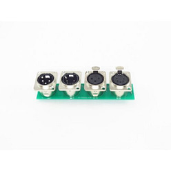 Ovation F-95Ww - Adaptor PCB Bom 48 Ovationf165Ww PTF2260001574