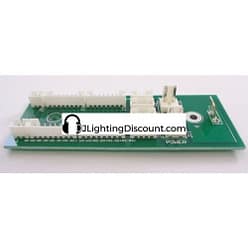 Colorado 2-Quad Zoom - Adaptor PCB (Bom #23) PTF2260001729