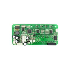 Colorado Batten Quad-9 Tour - Display / MPCB  PTF2260001731