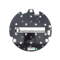 Colorado 2-Quad Zoom - LED PCB  PTF2260001757