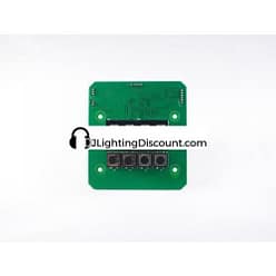 Colorado 1-Quad Ip - MPCB / Display PCB  PTF2260001779