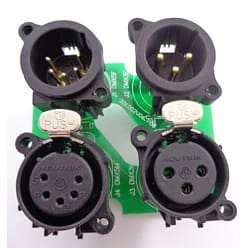 Ovation Ed-190Ww - Connect PCB  PTF2260001920