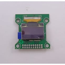 Colorado1 Solo - Display PCB  PTF2260002132