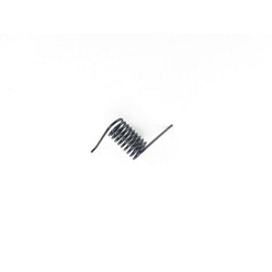 Ovation F-95Ww - Torsion Spring Bom 2 Ovationf165Ww PTF2440800087