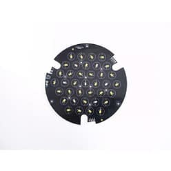 Colorado Zoom Tour Vw - LED PCB PTF262AL0108004