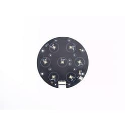 Colorado 1-Quad Tour - LED Board PTF262AL0400900