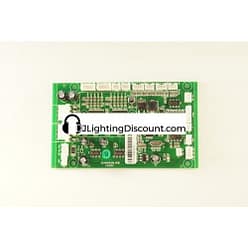 Q-Spot 460-LED - Arm Driver Board Qspot4960Led PTF262AQ2102400