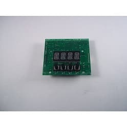 Colorado1-Tri Tour - Display For The C1 Tri Tour PTF262AX0100001TT