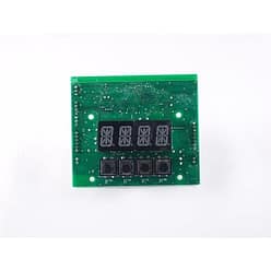 Colorado 1 Vw Tour - Display For The C1 Vw Tour PTF262AX0100001VWT