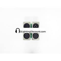 Ovation E-190Cw - DMX PCB PTF262AZ0100200