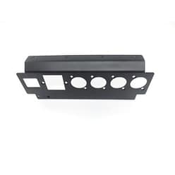 Q-Wash 560Z-LED - XLR Socket Support Qwash560Zled PTF3401LED620038B0