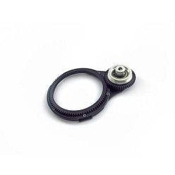 Q-Spot 360-LED - Prism Combination PTF3405LED628004A0