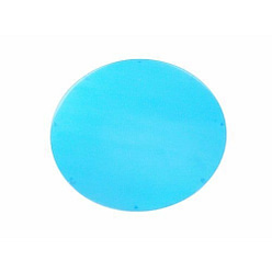 Q-Wash 560Z-LED - Front Lens Cover PTF3406LED620014B0