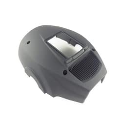 Q-Spot 360-LED - Bottom Half Plastic Door Body Qspot360Led PTF3406LED628014A0