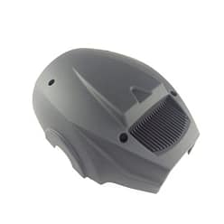 Q-Spot 360-LED - Top Half Plastic Body Slam Shut Qspot360Led PTF3406LED628015A0