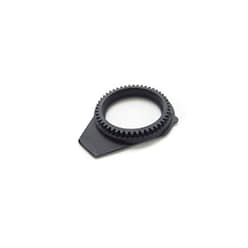 Q-Spot 460-LED - Qspot460Led Single Gobo Holder PTFQ460GOBOH