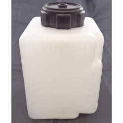 Hurricane 1000 - Oil Tank 900-2(10*10*15 With Cover) PTGQTSLJ042