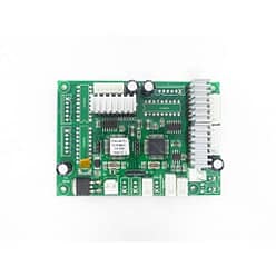 Intimidator Fx 350 - MPCB  PTH130100526