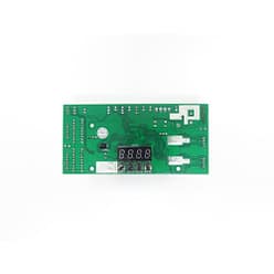 Intimidator Spot 100 Irc - MPCB/Display PCB  PTH130100530