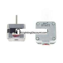 Intimidator Spot 250 - Color Wheel Motor PTH17HD00430