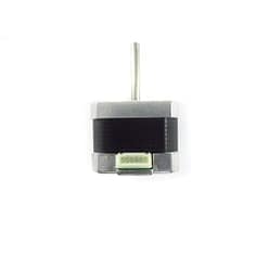 Intimidator Spot LED 450 - Stepper Motor  PTH17HD009N35