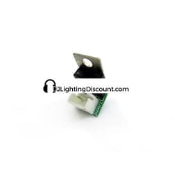 Intimidator Beam LED 350 - Temperature Controller (Zj005B 85C Base)  PTH2020302113321