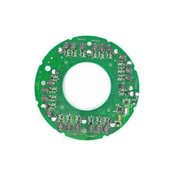Rogue R2 Wash - LED Driver PCB Aled041A  PTH2020302225691