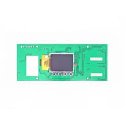 Rogue RH1 Hybrid - Display Board Mh077D  PTH2020302237471