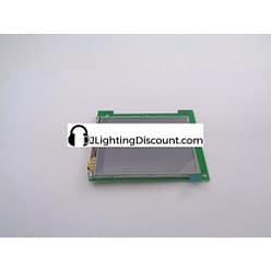 Maverick Mk2 Spot - Display PCB Lcd014A  PTH2020302262761
