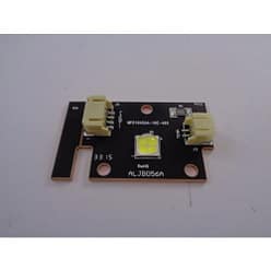 LED PCB ALJB056A (BOM#70) PTH2020302264481