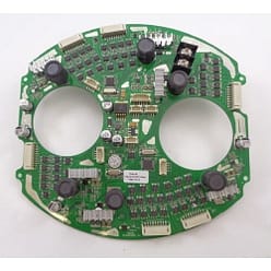 Maverick Mk2 Wash - LED Driver PCB Aled049D  PTH2020302274621