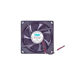 Rogue R1 Wash - Fan Dfh8025B  PTH2030201101311