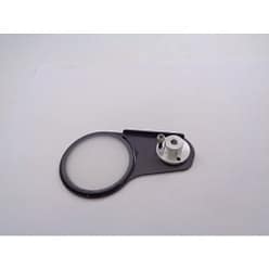 Rogue R3 Spot - Frost Set Pro16R Moving Beam (Bom#144) PTH2040000236831