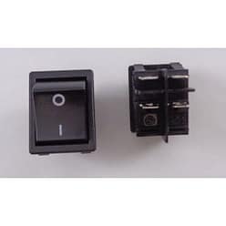 Rogue R2X Spot - Power Supply Switch Rf1004 (Bom#17) PTH2090704169132