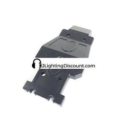 Intimidator Scan LED 200 - Connection Cover PTHSC5C04