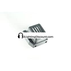 Intimidator Scan LED 200 - Head Cover PTHSC5C05