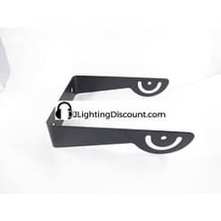 Intimidator Barrel LED 300 - Hanging Bracket PTHSC8A15