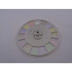Rogue R2 Beam - Color Wheel  PTHSPP15