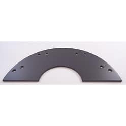 Intimidator Spot 355Z Irc - Base Upper Cover  PTHTOP715A0102