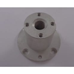 Intimidator Spot 355Z Irc - Base Backbone  PTHTOP715BZ06