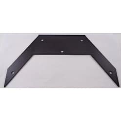 Intimidator Beam LED 350 - Arm Front Board PTHX75A0208