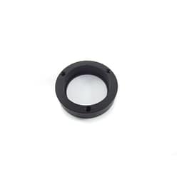 Intimidator Beam LED 350 - Lens Cover PTHX75B02