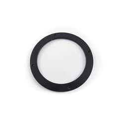 Intimidator Beam LED 350 - Frost Circle PTHX75B06