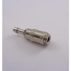 Hurricane 2000 - Aeration Connector (Bom#26) PTI104060001