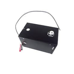 120V Complete Heater Core PTI201020052