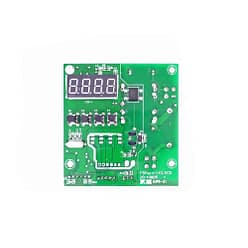 Funfetti Shot - 120V Master PCB  PTI201030173