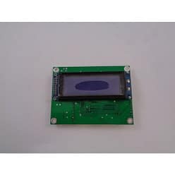 Cumulus - Display Pcb PTI203021087