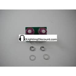 AmHaze Stadium - Fan Speed/Haze Output Pcb PTI203092019