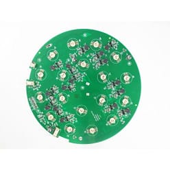 Colordash Par Quad 18 - LED PCB PTJ2010109000