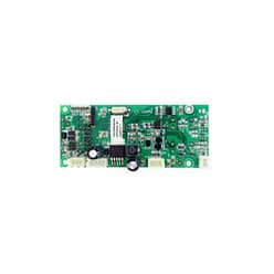 Colordash Batten-Hex 8 - Master PCB  PTJ2010322000
